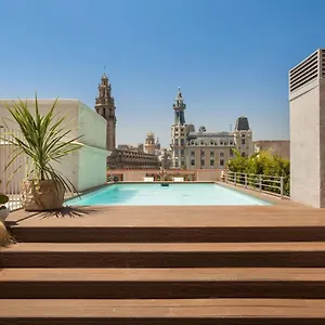 Apartment Mirador 1840, Barcelona