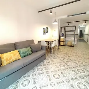 Apartamento Liceu By Gaiarooms, Barcelona