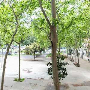 Your - Mar Bella Barcellona