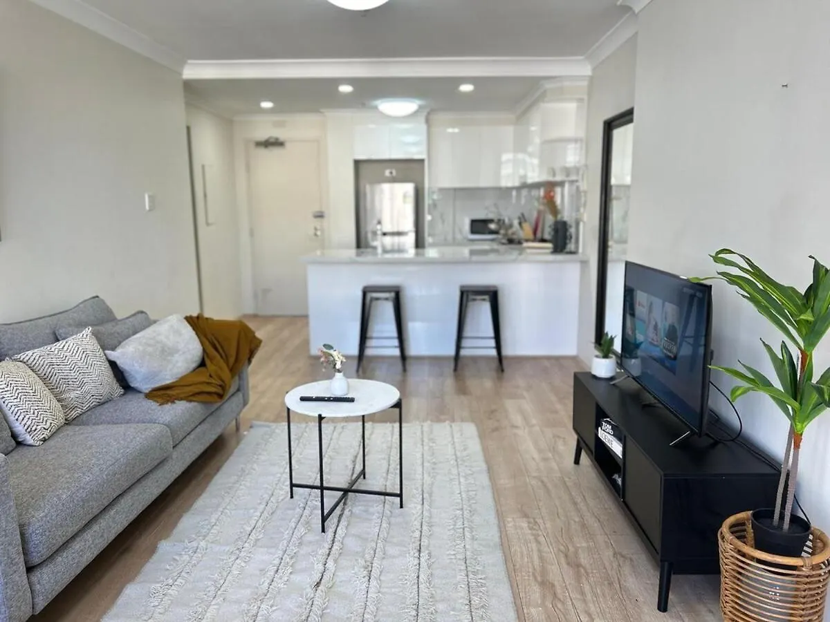 Barcelona Port Vell Apartment