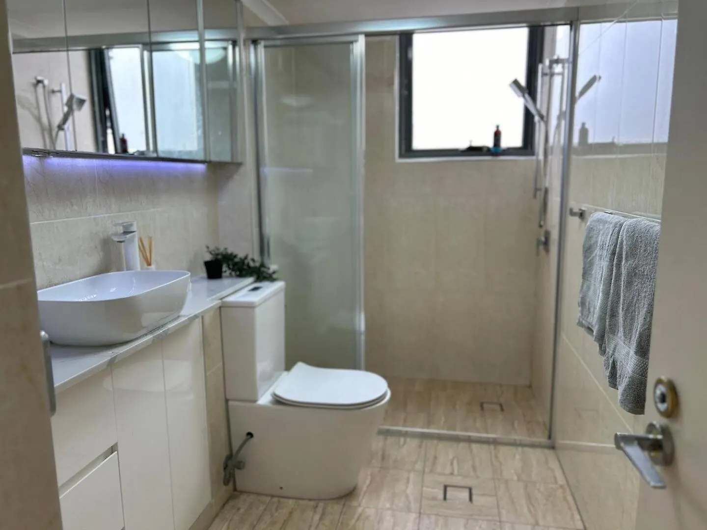 Barcelona Port Vell Apartment