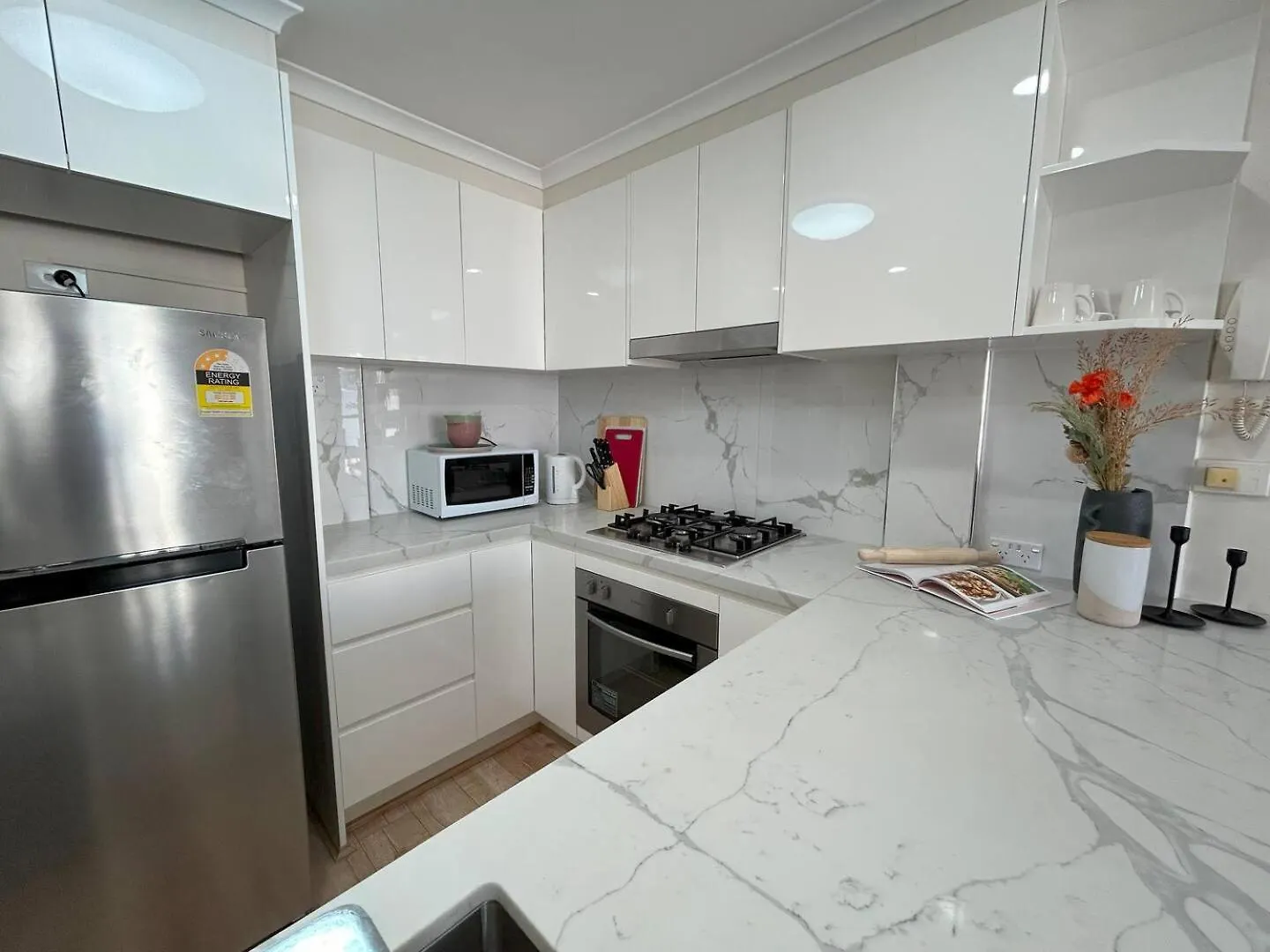 Barcelona Port Vell Apartment