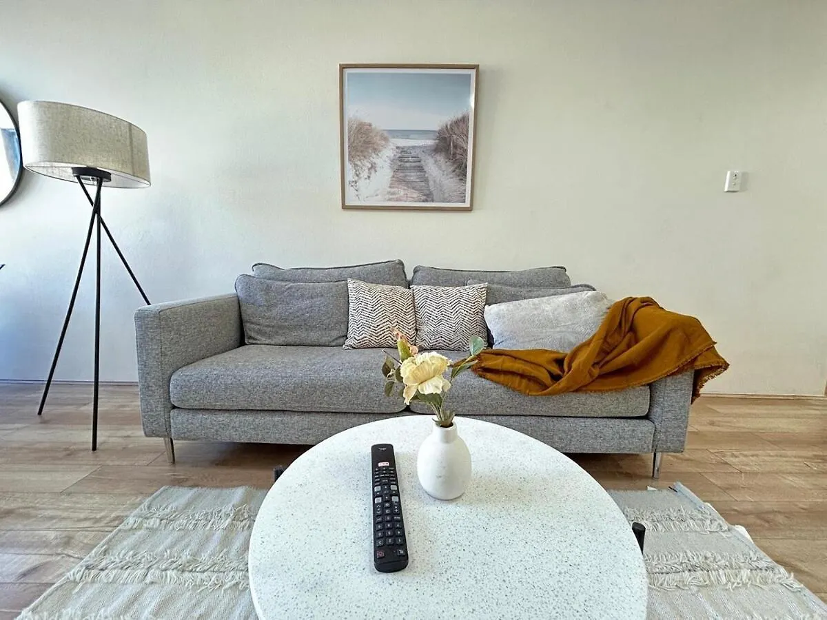 Barcelona Port Vell Apartment 0*,