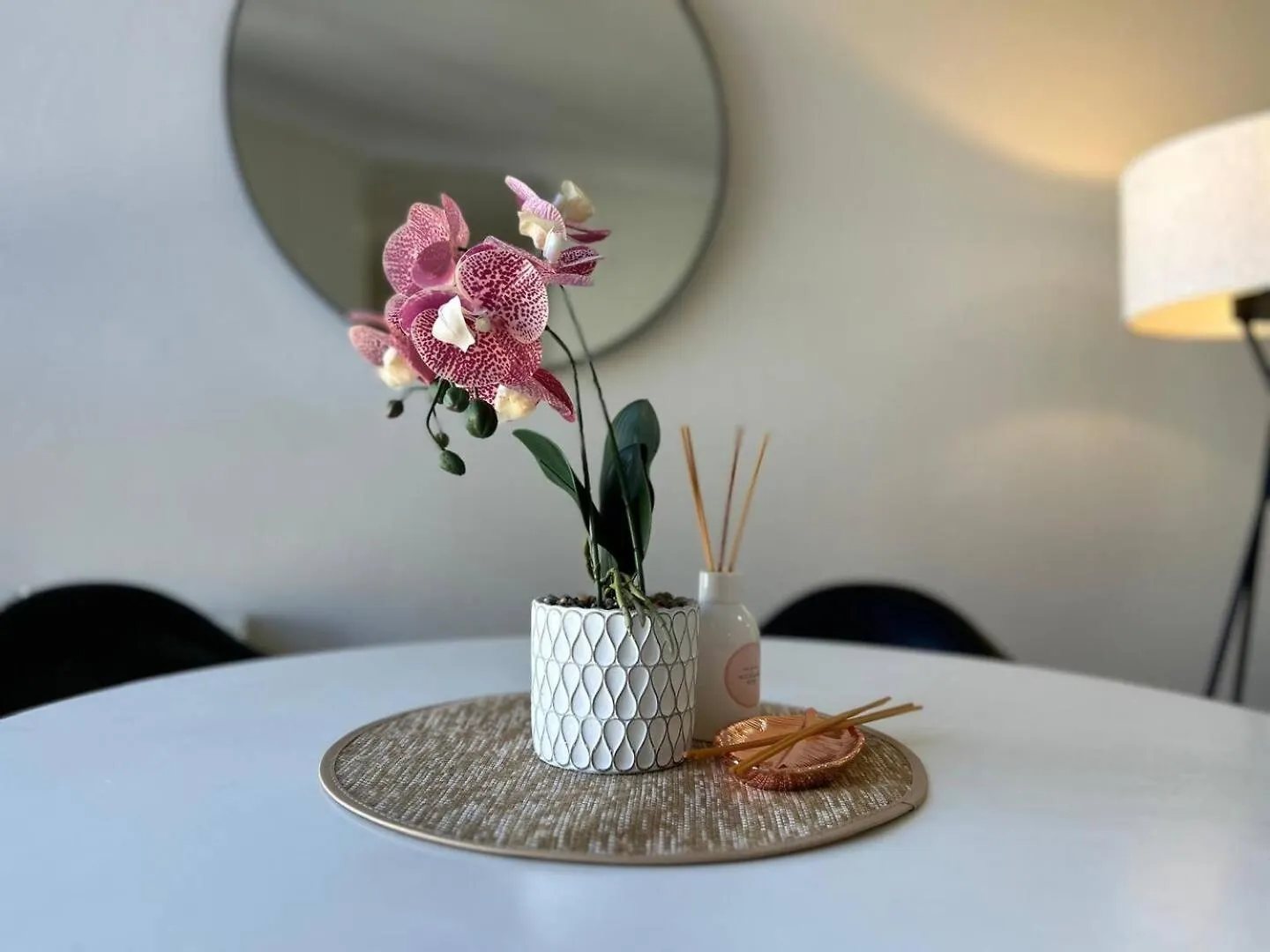 Barcelona Port Vell Apartment
